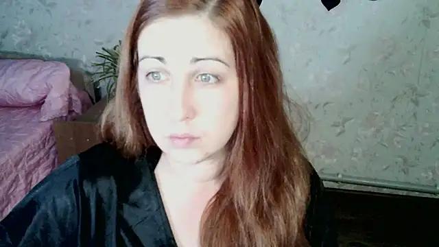 JillStevens from StripChat