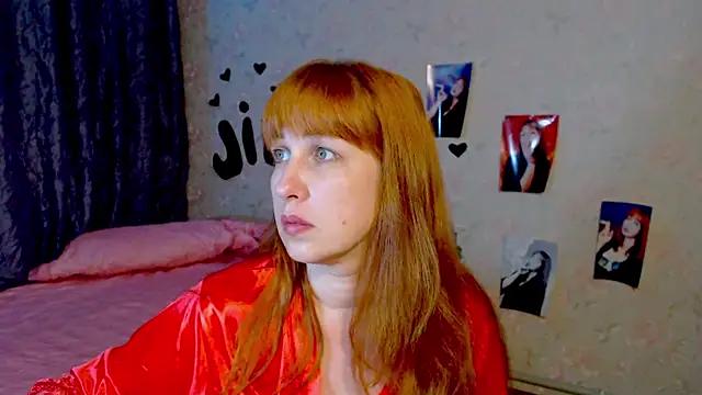 JillStevens from StripChat