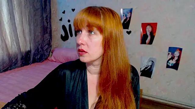 JillStevens from StripChat