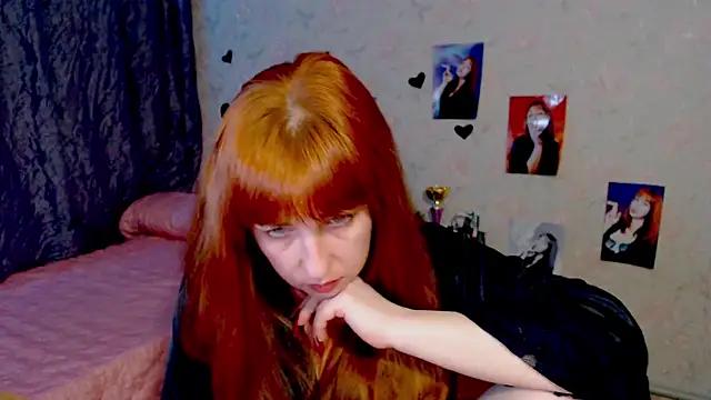 JillStevens from StripChat