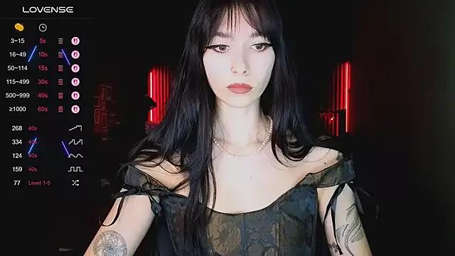 JillVerdon from StripChat