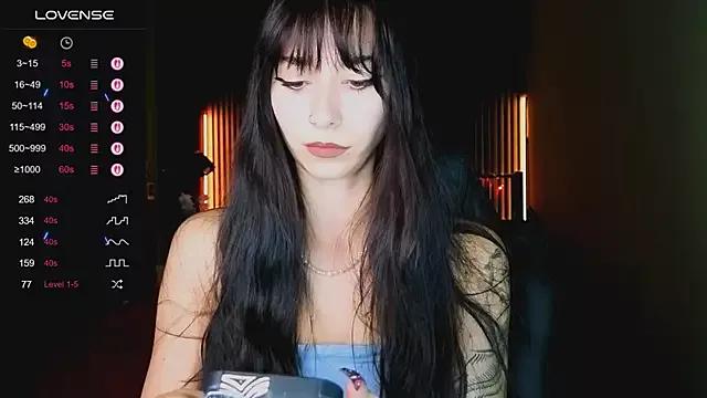 JillVerdon webcams show profile image 