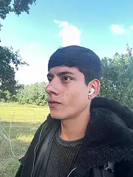 jim_dj from StripChat is Freechat