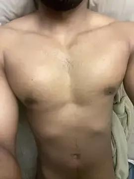 jimi-3011 from StripChat