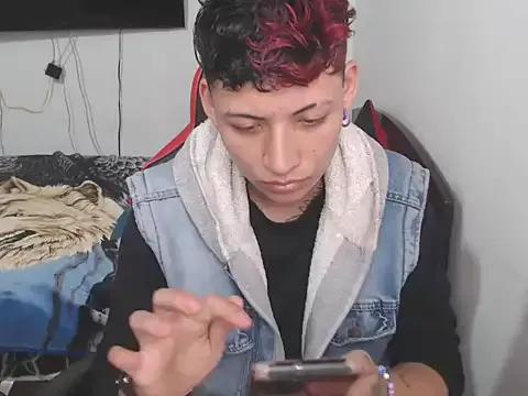 Jimm_tomboy19 webcams show profile image 