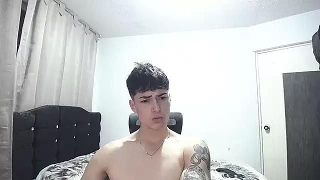 jimmy_class from StripChat