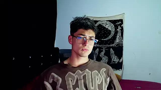 jimmy_class from StripChat