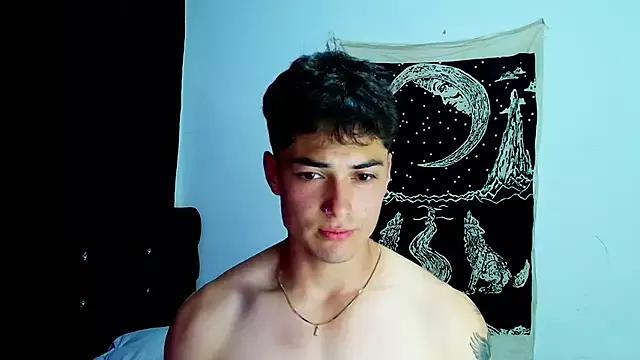 jimmy_class from StripChat