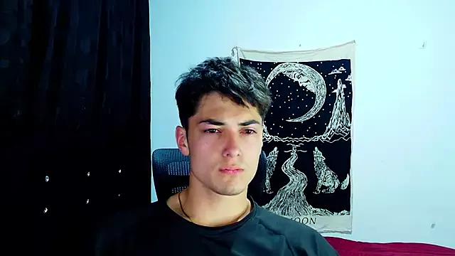 jimmy_class from StripChat