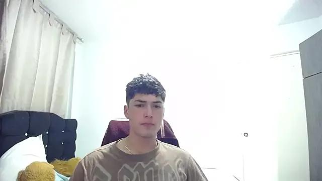 jimmy_class from StripChat