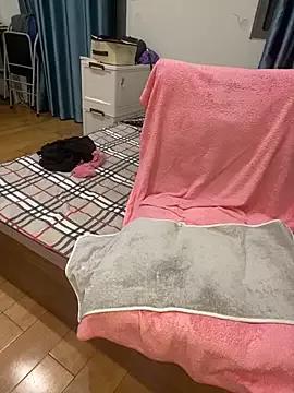 Jin_jin69 webcams show profile image 