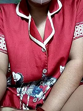JinjinLy webcams show profile image 