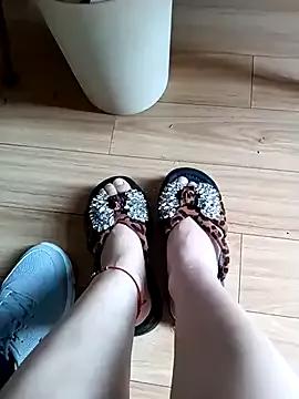 Jinny-cute webcams show profile image 