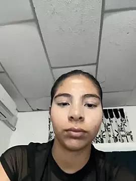 Jiselle0 webcams show profile image 