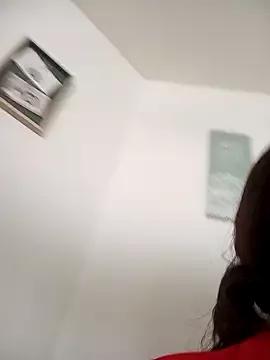 Jissel-12 from StripChat is Freechat
