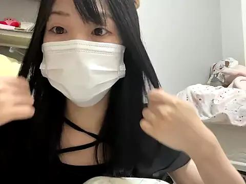 jiten_chan_1028 from StripChat is Freechat