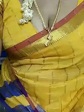 Jivitha6 from StripChat