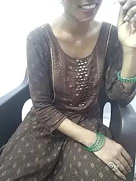 Jiya-Mishra webcams show profile image 
