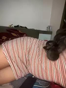 jiya00 from StripChat is Freechat