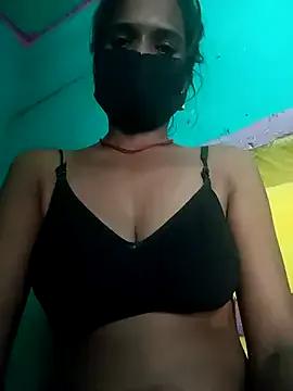 JIYARANI1193 from StripChat is Freechat
