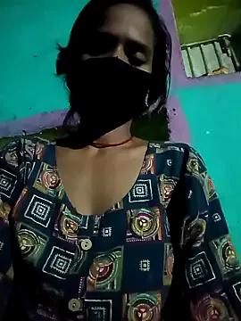 JIYARANI1193 from StripChat is Freechat