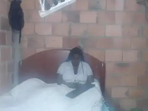 jjannakinky from StripChat