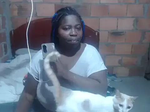 jjannakinky from StripChat