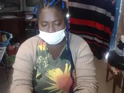 Jjannakinky webcams show profile image 