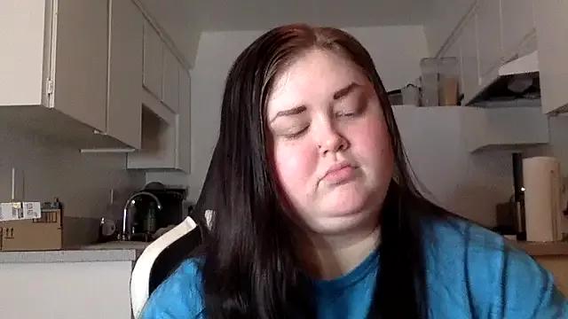 JJbaby1 from StripChat