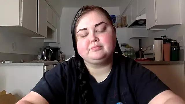 JJbaby1 from StripChat is Freechat