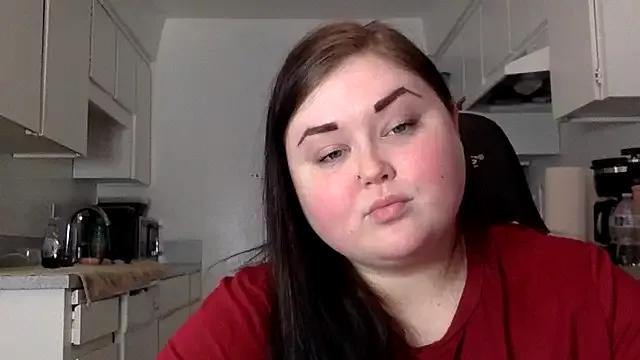 JJbaby1 from StripChat is Freechat