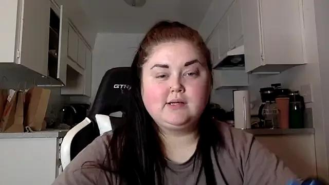 JJbaby1 from StripChat is Freechat