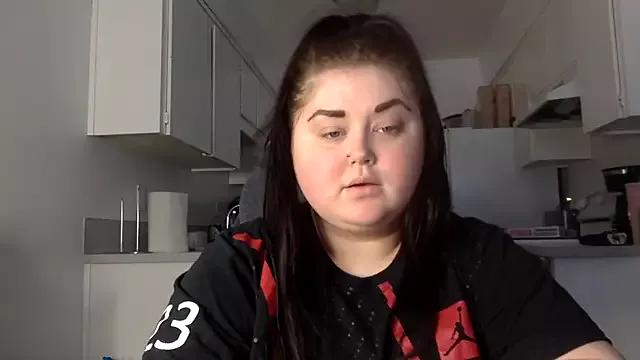 JJbaby1 from StripChat