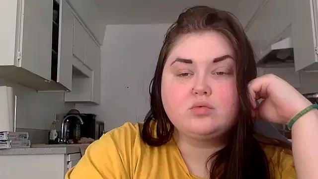JJbaby1 from StripChat