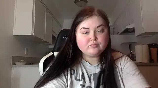 JJbaby1 from StripChat