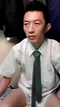 JJjing from StripChat