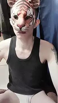 JJjing from StripChat