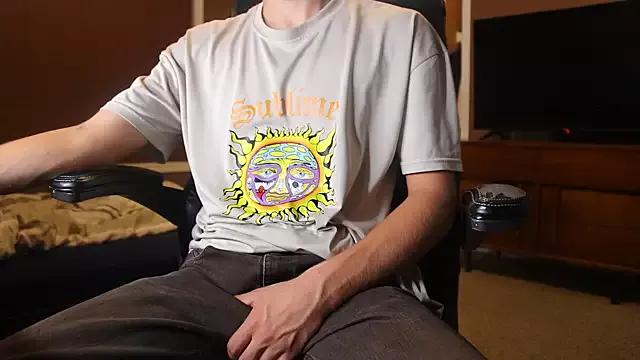 jjjjjfive from StripChat