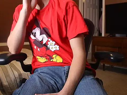 jjjjjfive from StripChat