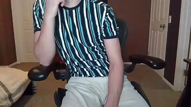 jjjjjfive from StripChat