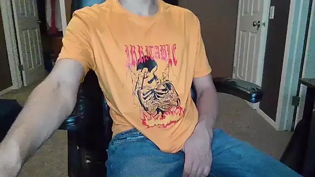 jjjjjfive from StripChat