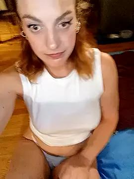 JJJuliett from StripChat