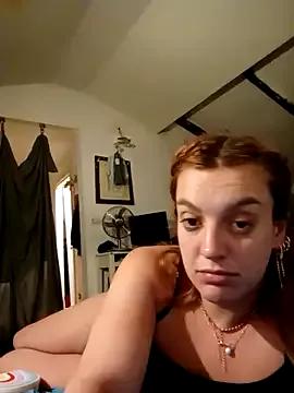 JJJuliett from StripChat