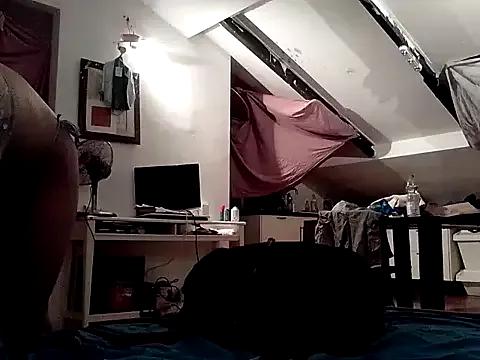 JJJuliett from StripChat
