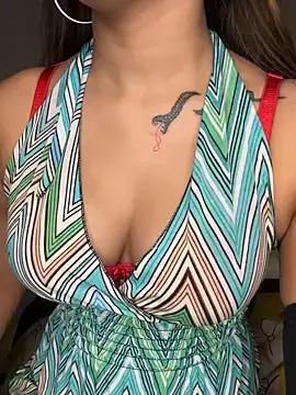 Jlasspitmnoscekhm webcams show profile image 