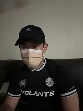 jmoonggg from StripChat