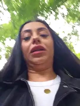 JoAnneSweet from StripChat is Freechat