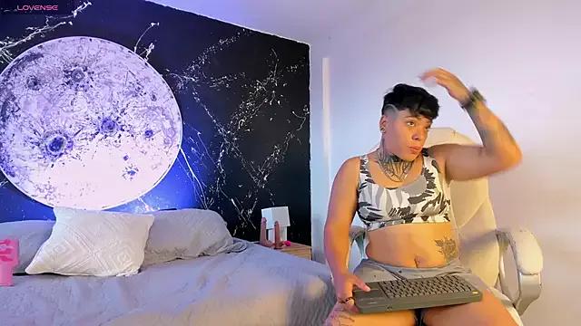 Photos of JoaoAndLexy from StripChat is Freechat