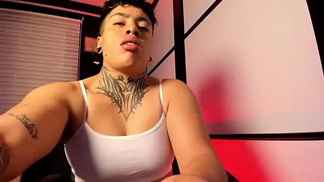 JoaoFerreira_ from StripChat is Freechat