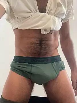 JoaoLenhador from StripChat